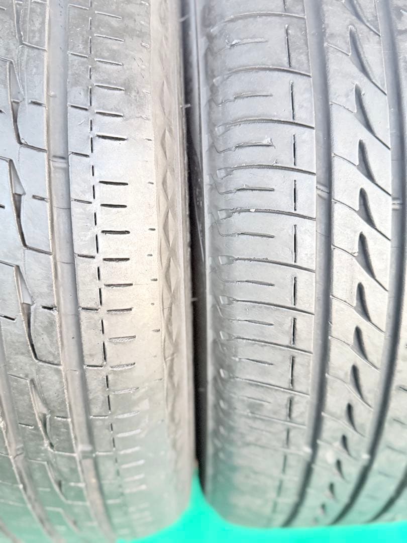 2019年製】225/45R18ブリヂストン BRIDGESTONE 本/日本製