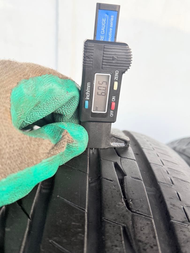 2019年製】225/45R18ブリヂストン BRIDGESTONE 本/日本製