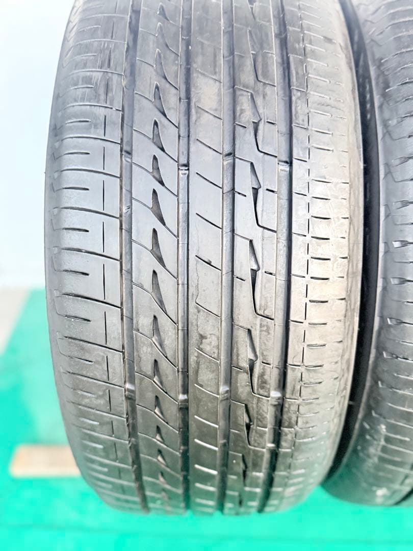 2019年製】225/45R18ブリヂストン BRIDGESTONE 本/日本製