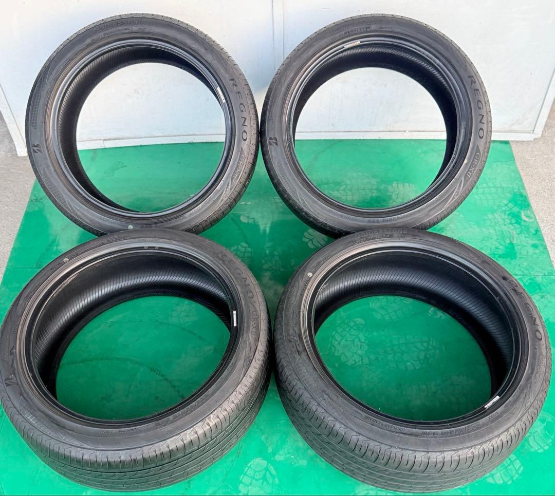2019年製】225/45R18ブリヂストン BRIDGESTONE 本/日本製