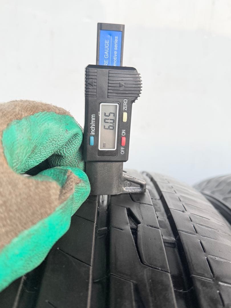 2019年製】225/45R18ブリヂストン BRIDGESTONE 本/日本製