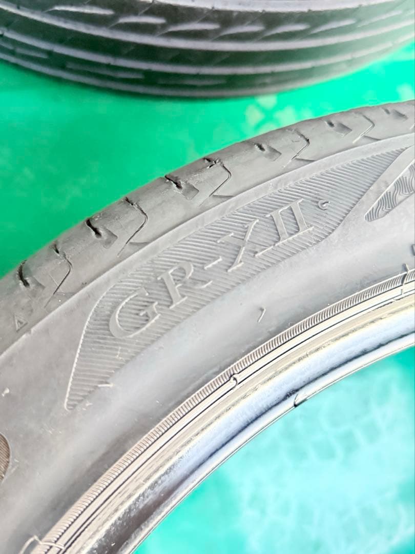 2019年製】225/45R18ブリヂストン BRIDGESTONE 本/日本製