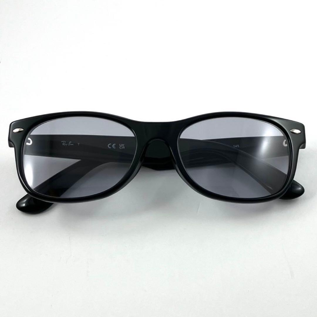 RAY-BAN レイバン ライトスモークサングラスRX5184F-2000