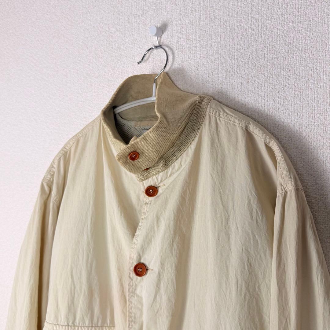 90s C.P. COMPANY オスティ期 バルスタージャケット 46