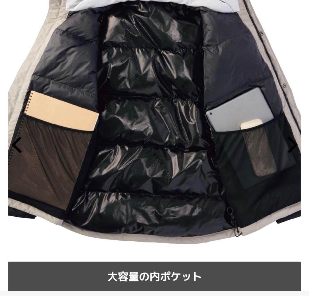 【WORKMAN】スノーボードウェア上下セット