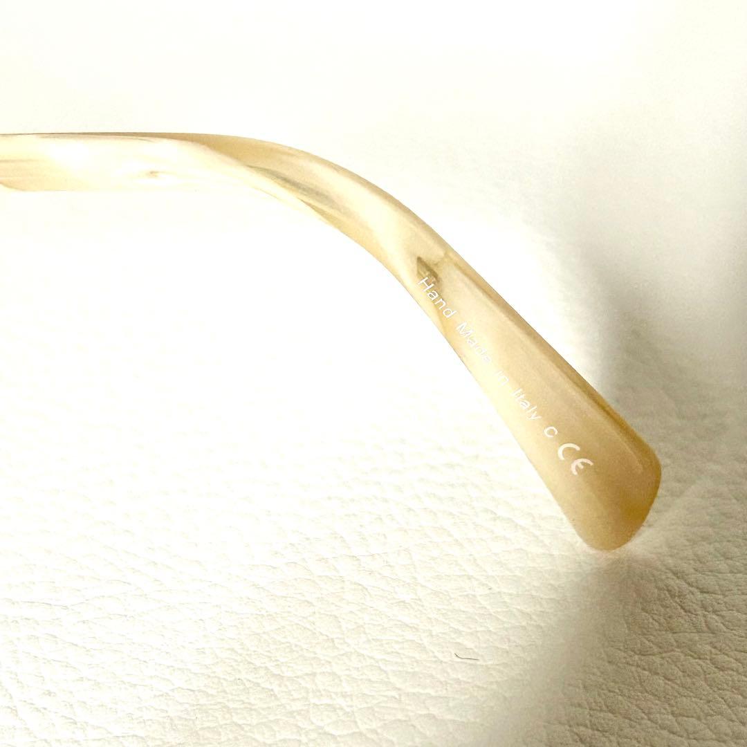 【美品】Paul Smith eyewear サングラス “Harley”