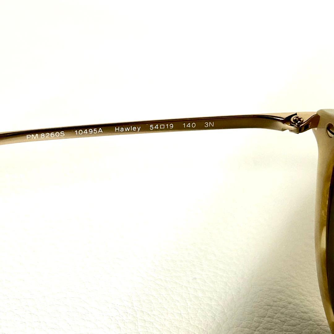 【美品】Paul Smith eyewear サングラス “Harley”