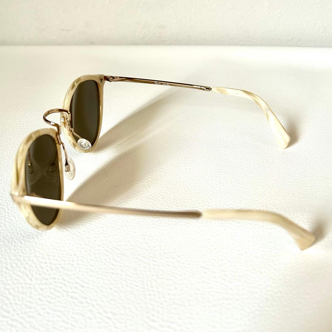 【美品】Paul Smith eyewear サングラス “Harley”
