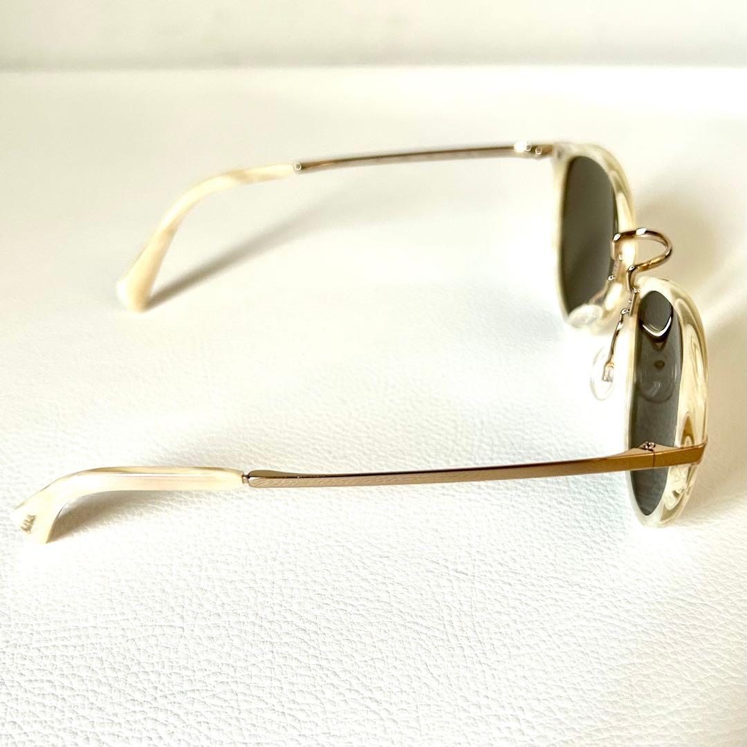 【美品】Paul Smith eyewear サングラス “Harley”