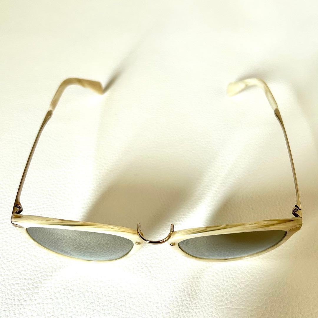 【美品】Paul Smith eyewear サングラス “Harley”