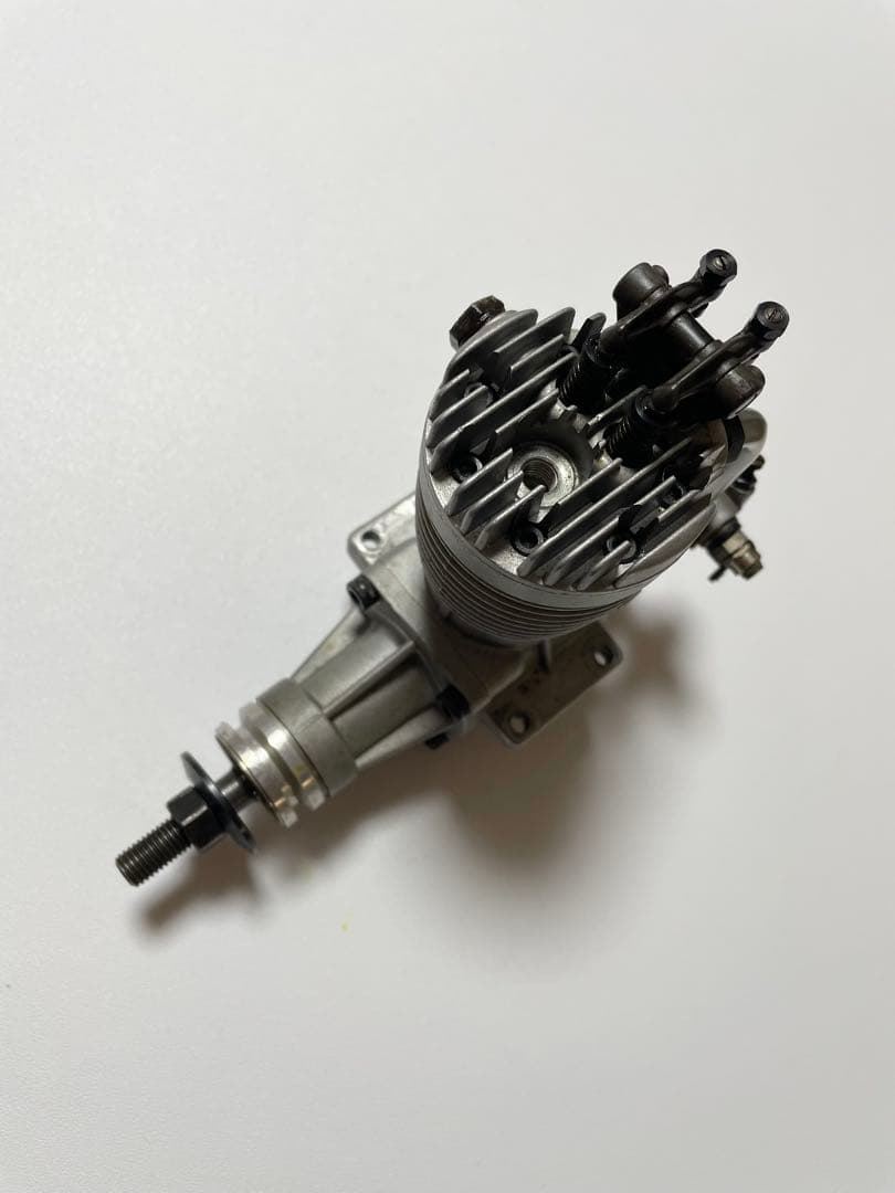 OSエンジン FS-60
