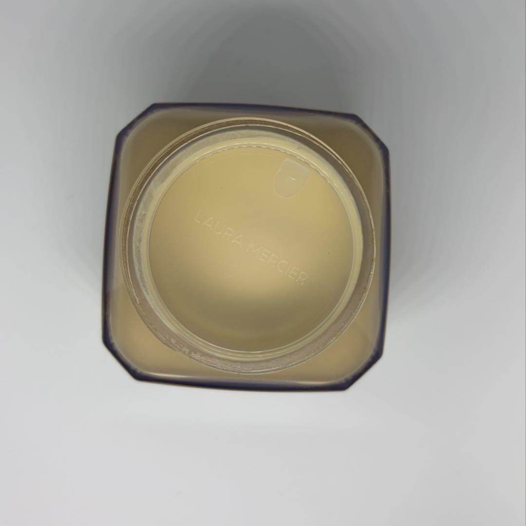 LAURA MERCIER AMBRE VANILLE ボディクリーム