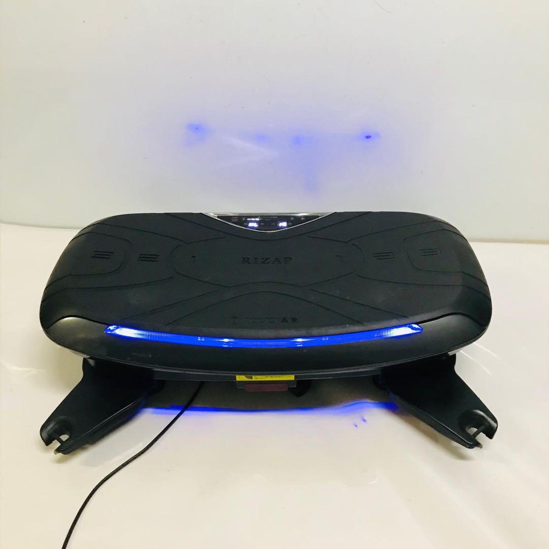 ドクターエア RIZAP 3Dバランスブレード 乗るだけライザップSB-07RZ