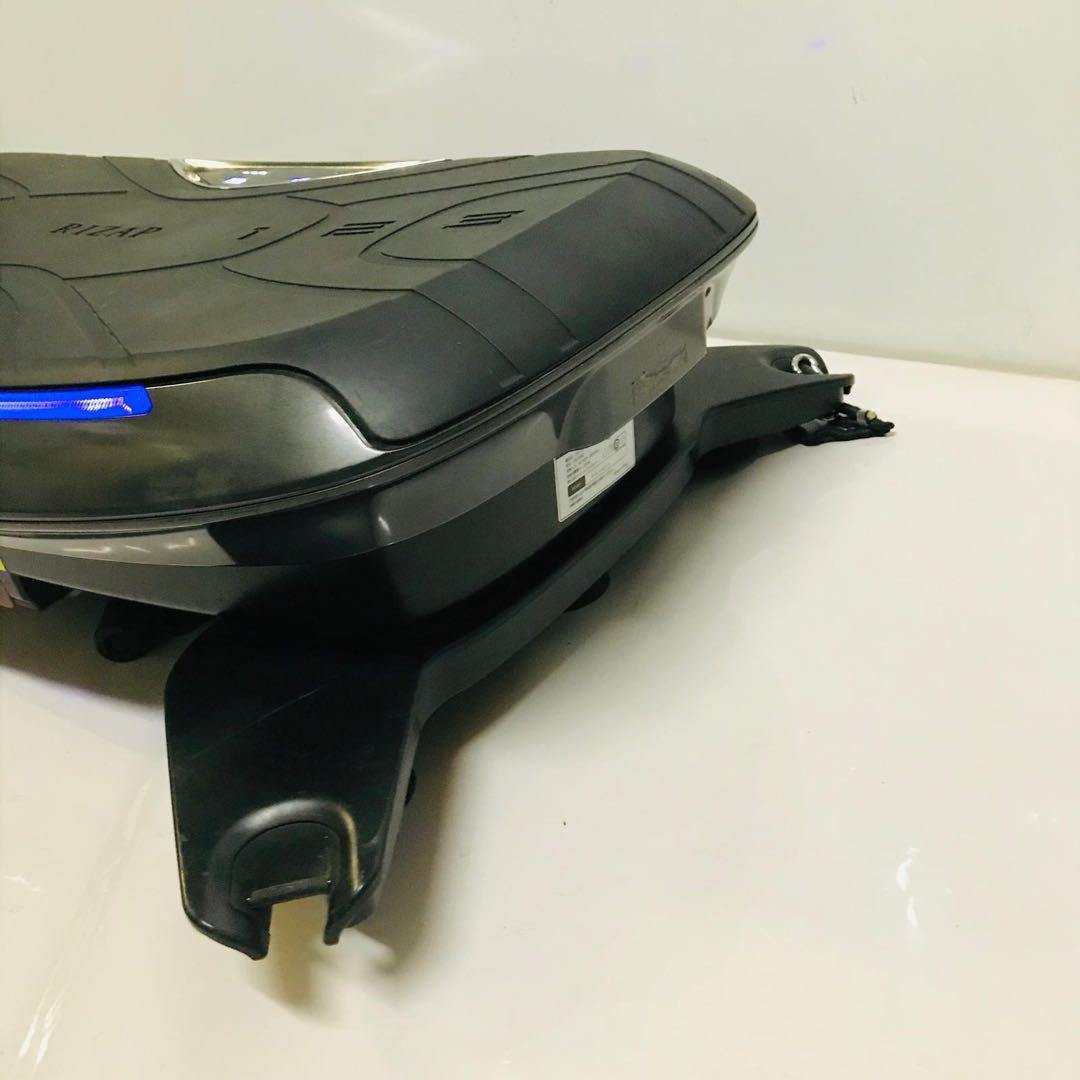 ドクターエア RIZAP 3Dバランスブレード 乗るだけライザップSB-07RZ