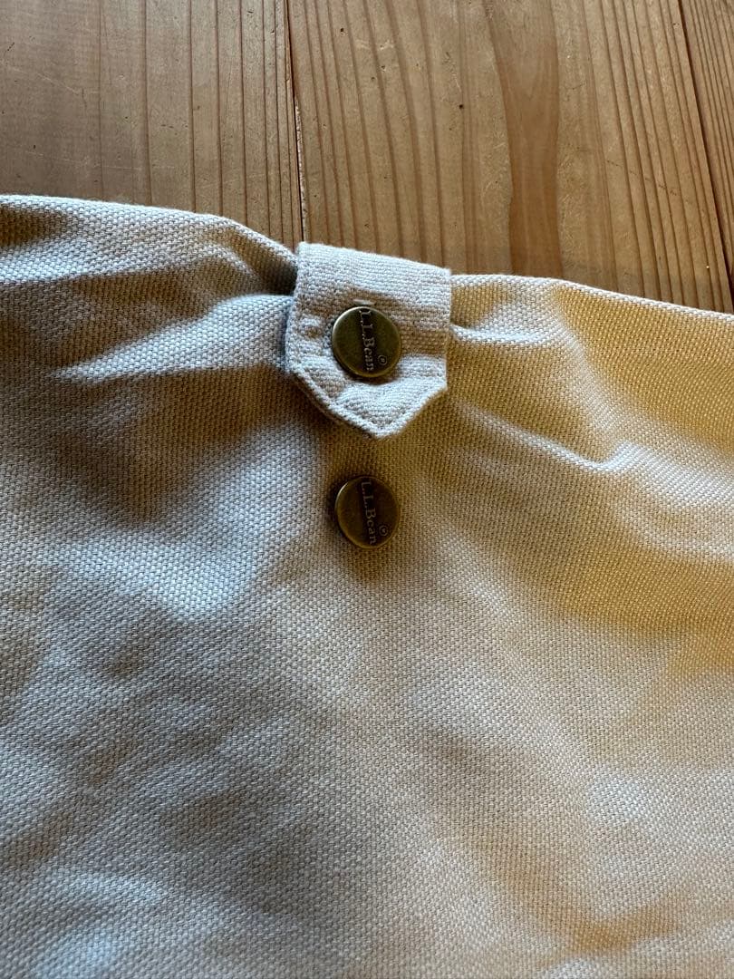 L.L.Bean (80’s) カバーオール made in USA