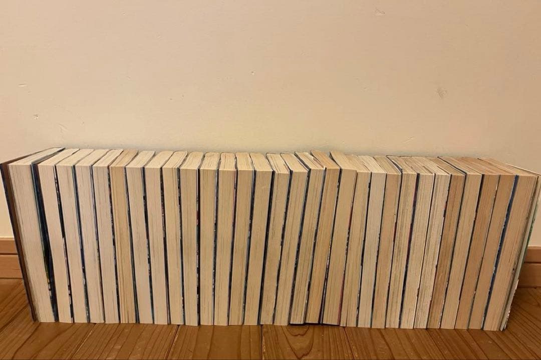 モンキーターン 全巻セット 1~30巻