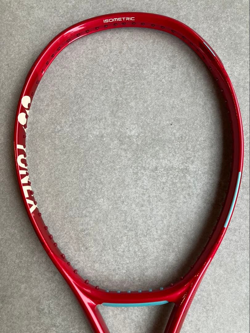 【新品】YONEX VCORE 98L 285g G2 2026年モデル