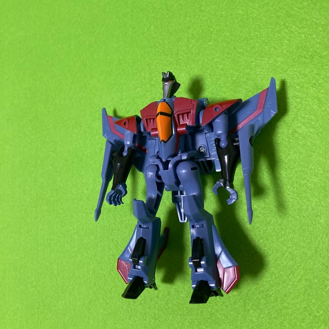 キー坊【3点セット】トランスフォーマー