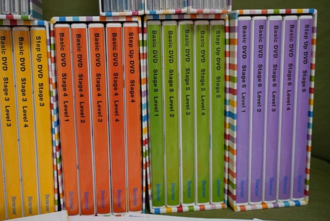 Worldwide Parents セット