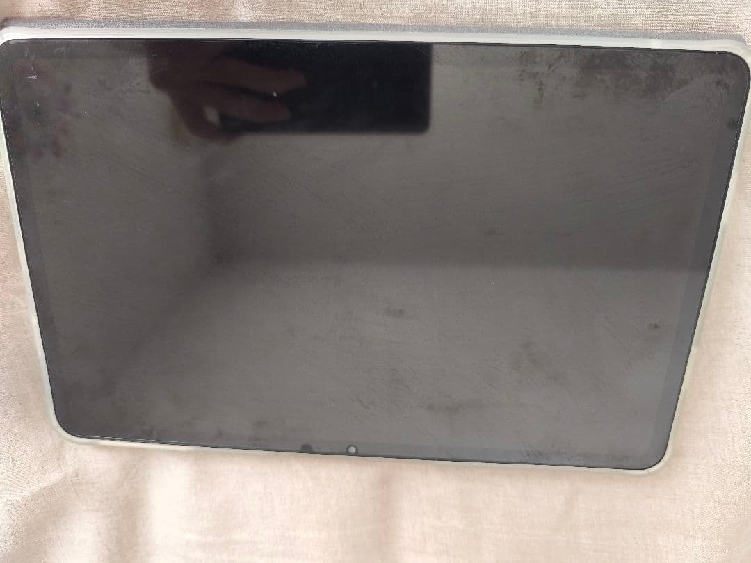 【美品】HEADWOLF HPad 6 タブレット 12インチ