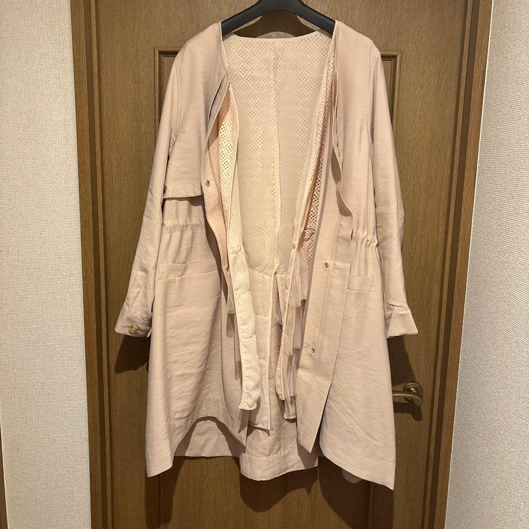 アズノウアズオオラカ　ライナーがメッチューC O サイズ15