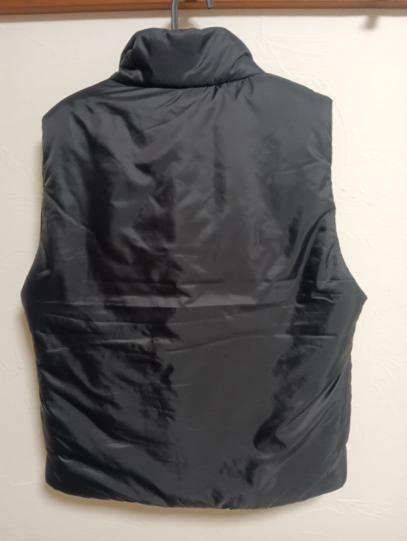 nonnative ノンネイティブ　ダウンベスト　サイズ1