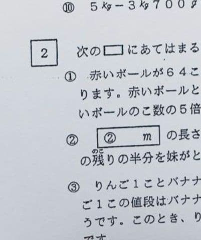 浜学園　最新版　2024年　小5　復習テスト　Vクラス　算国理　3科目