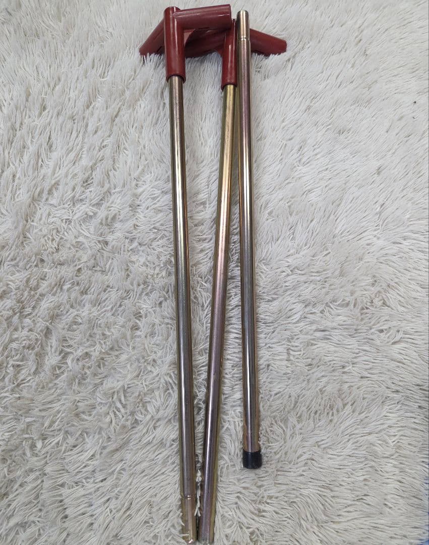 【美品】オーナーロッジ タイプ52R T/C　テント