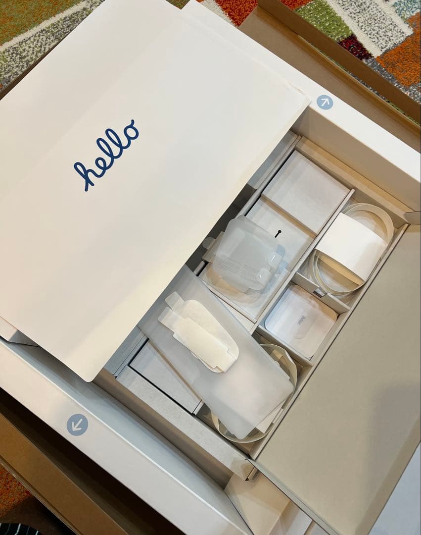 Masaya　[美品] Apple iMac M3