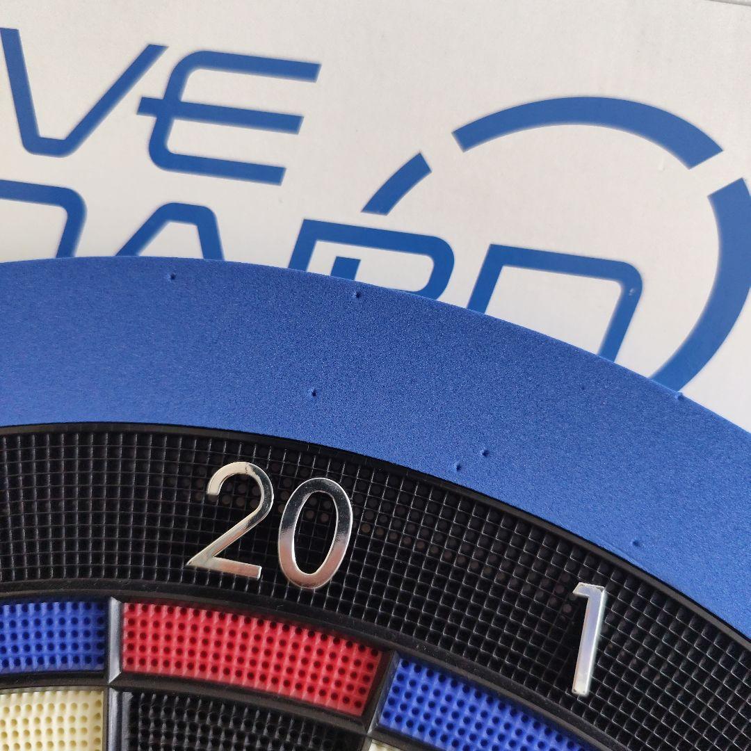DARTSLIVE ZERO BOARD （希望に応じてブラケット付き）