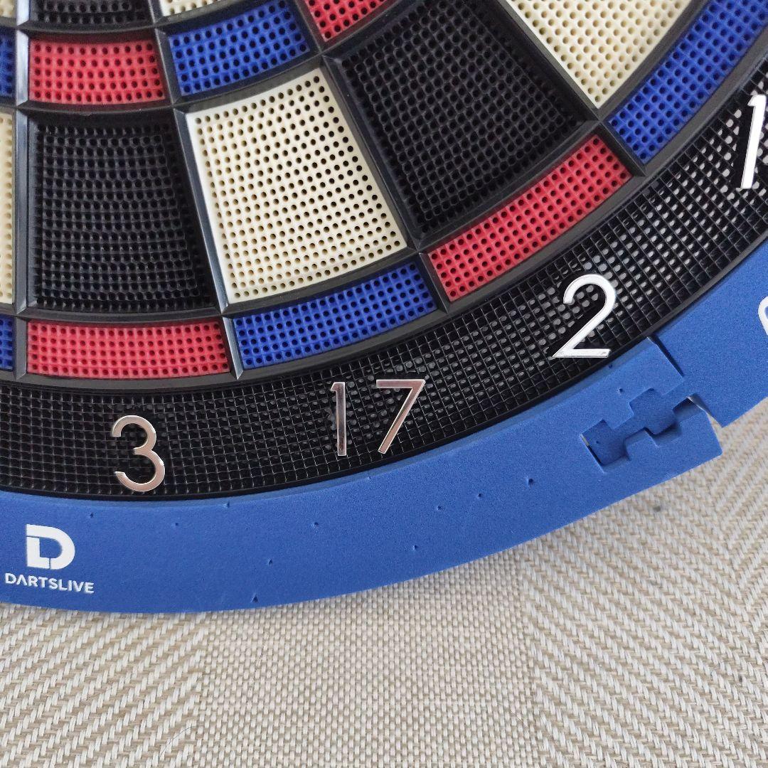 DARTSLIVE ZERO BOARD （希望に応じてブラケット付き）