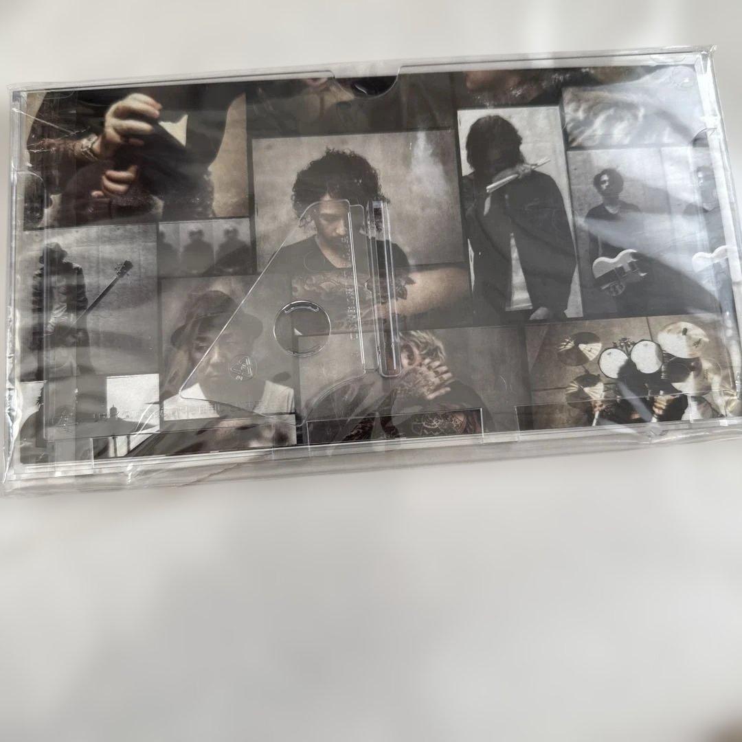Pay money To my Pain／complete Box Set