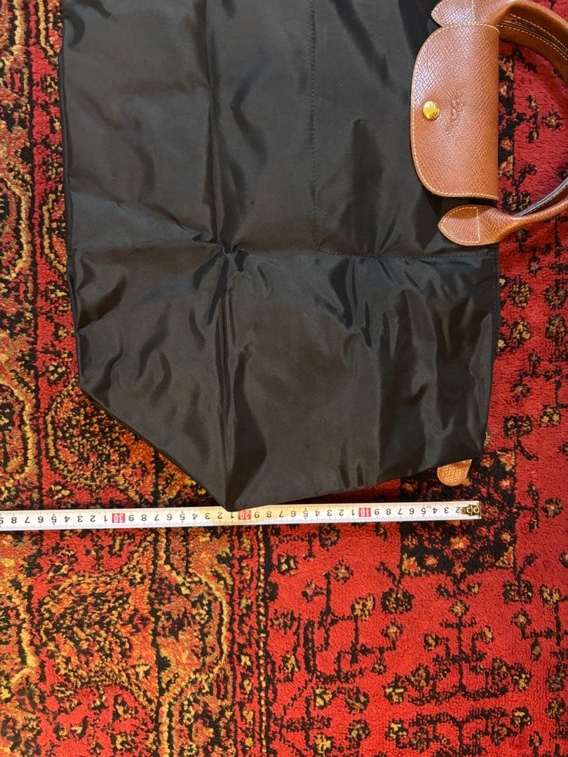 LONGCHAMP ロンシャン ル・プリアージュトラベルバッグ L