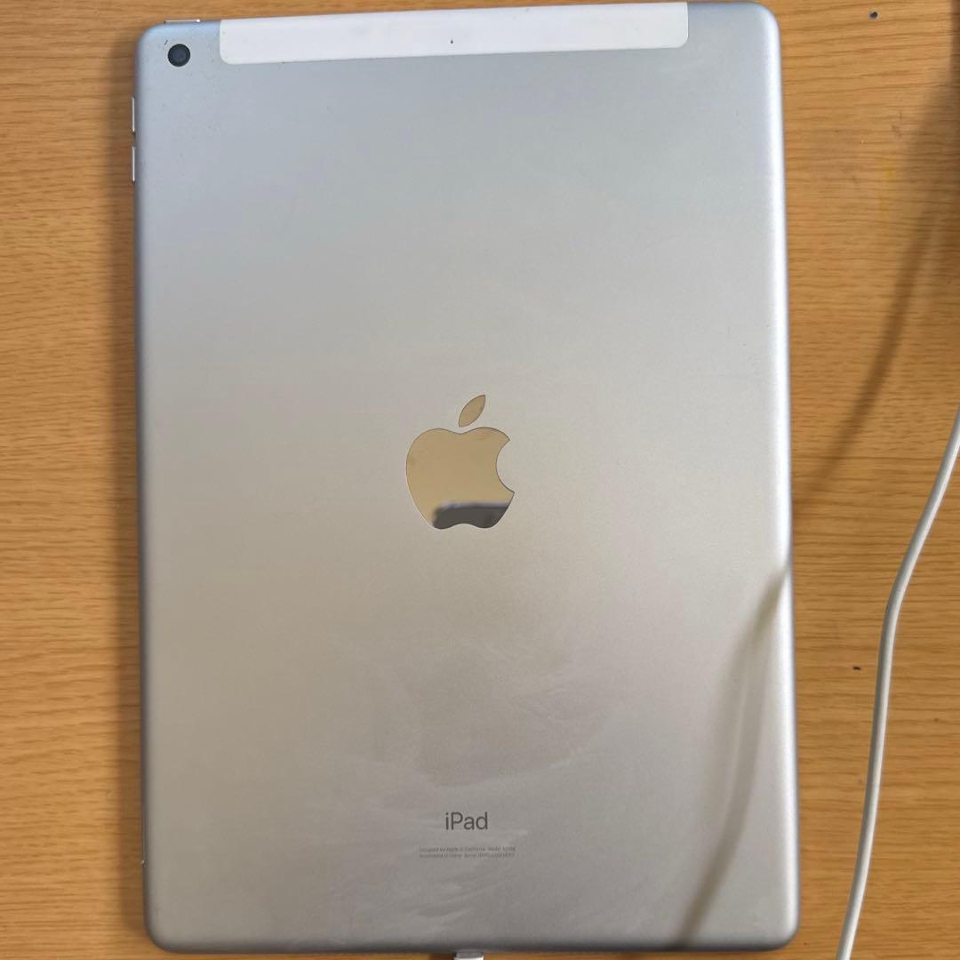 Apple iPad7 (第7世代) 本体のみ箱無し