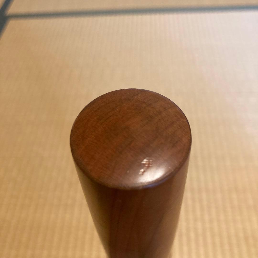 や*ま様 篠笛ケース　桜筒　七本調子　八本調子　横笛　1
