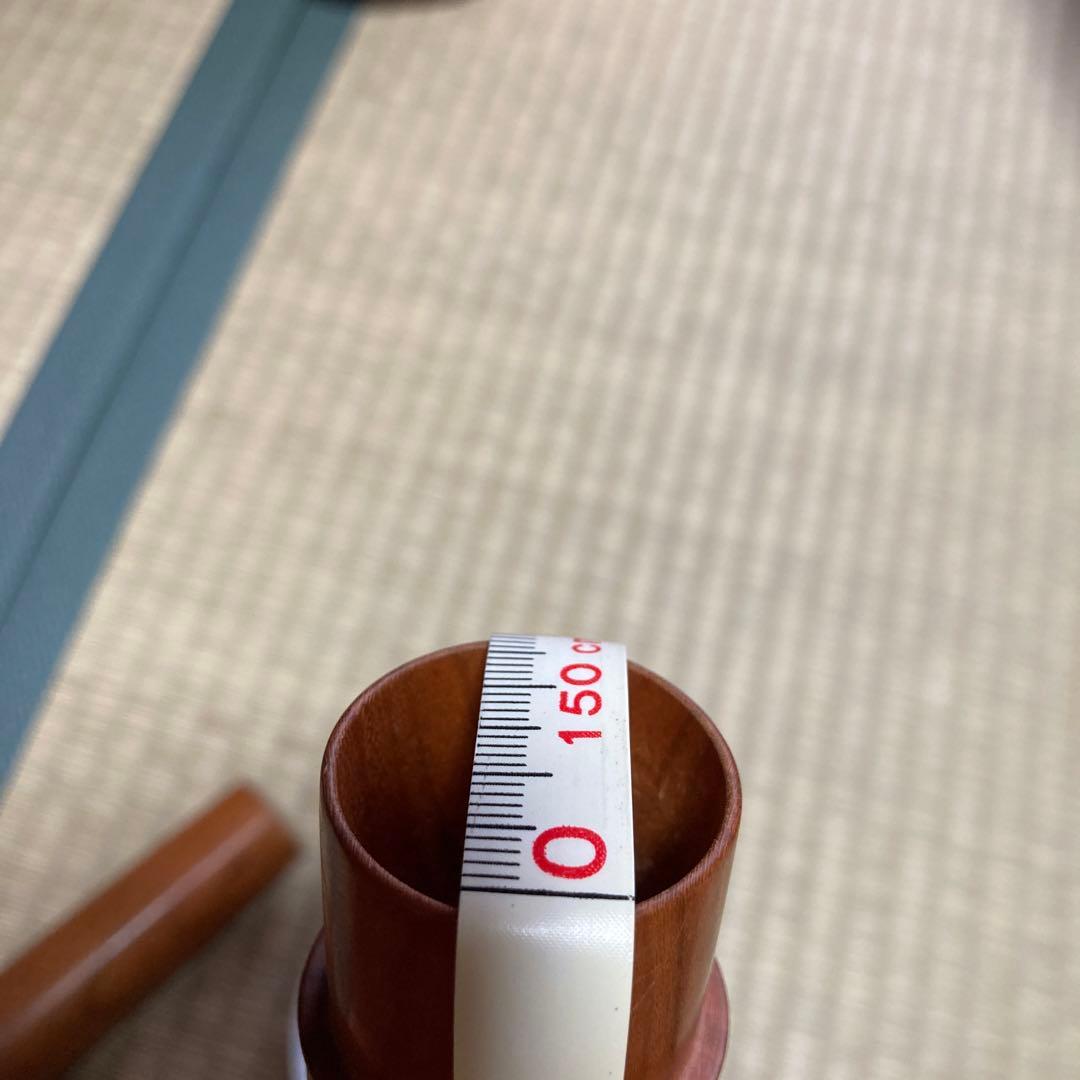 や*ま様 篠笛ケース　桜筒　七本調子　八本調子　横笛　1