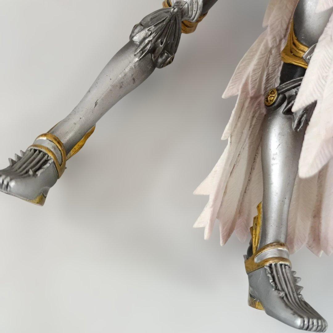 PLAY ARTS改 ライトニング 「FINAL FANTASY XIII-2」