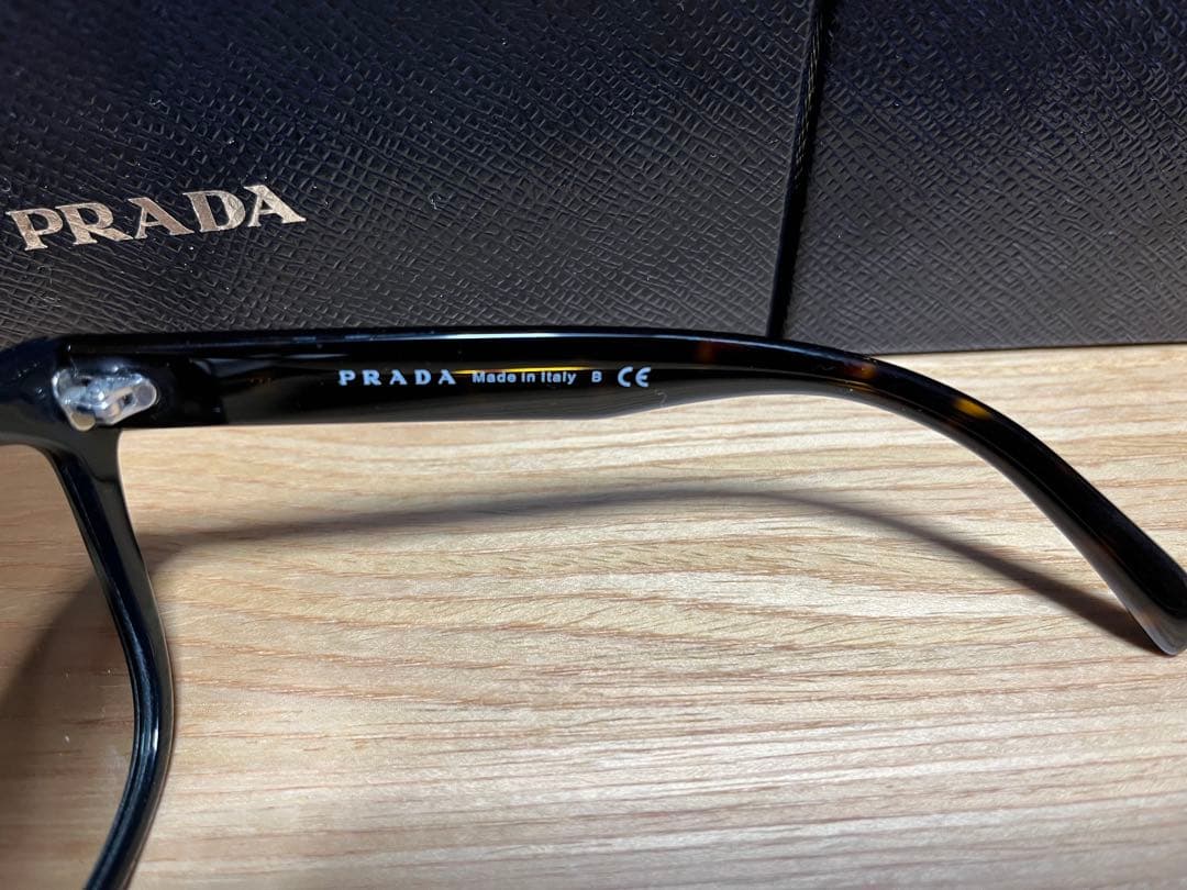 極美PRADA プラダ サングラス アジアンフィッOPR21SSF値下げ中