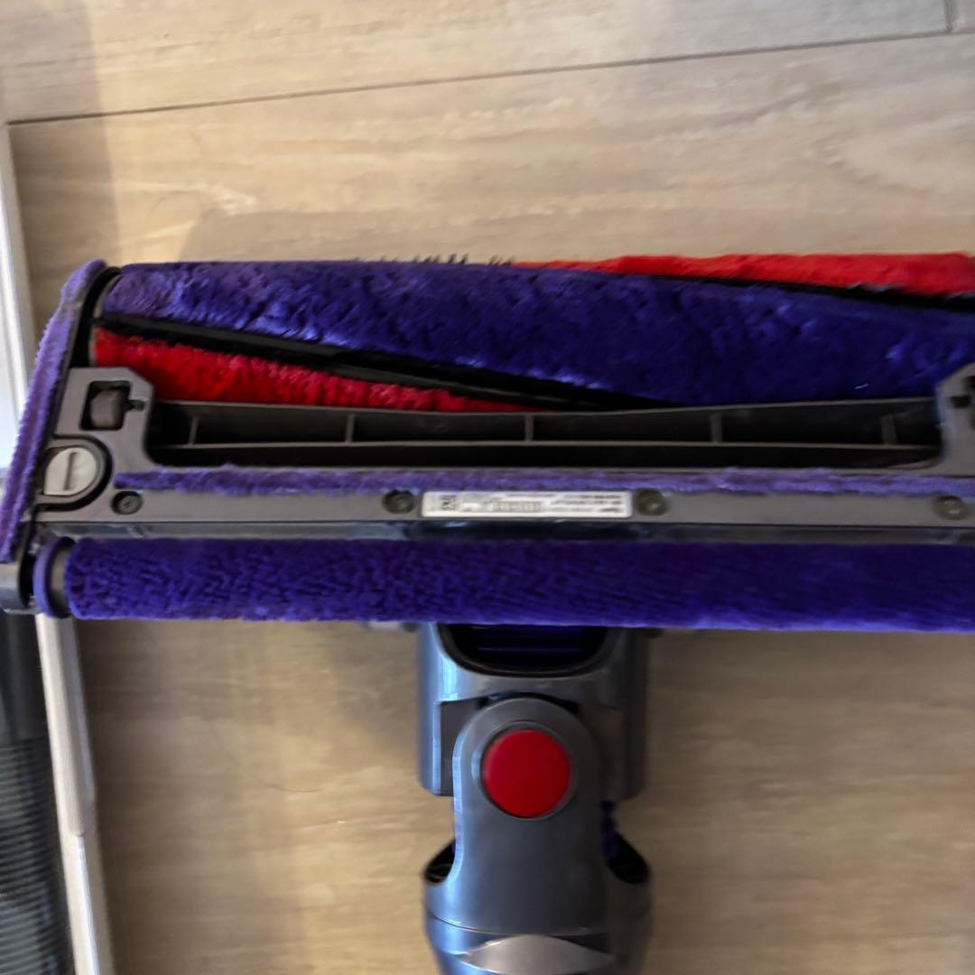 【ジャンク】Dyson ダイソン V10 SV12 コードレス掃除機 大量