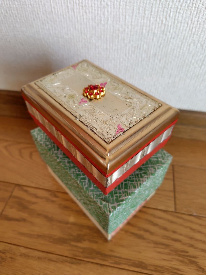 昭和エンゼルオルゴール