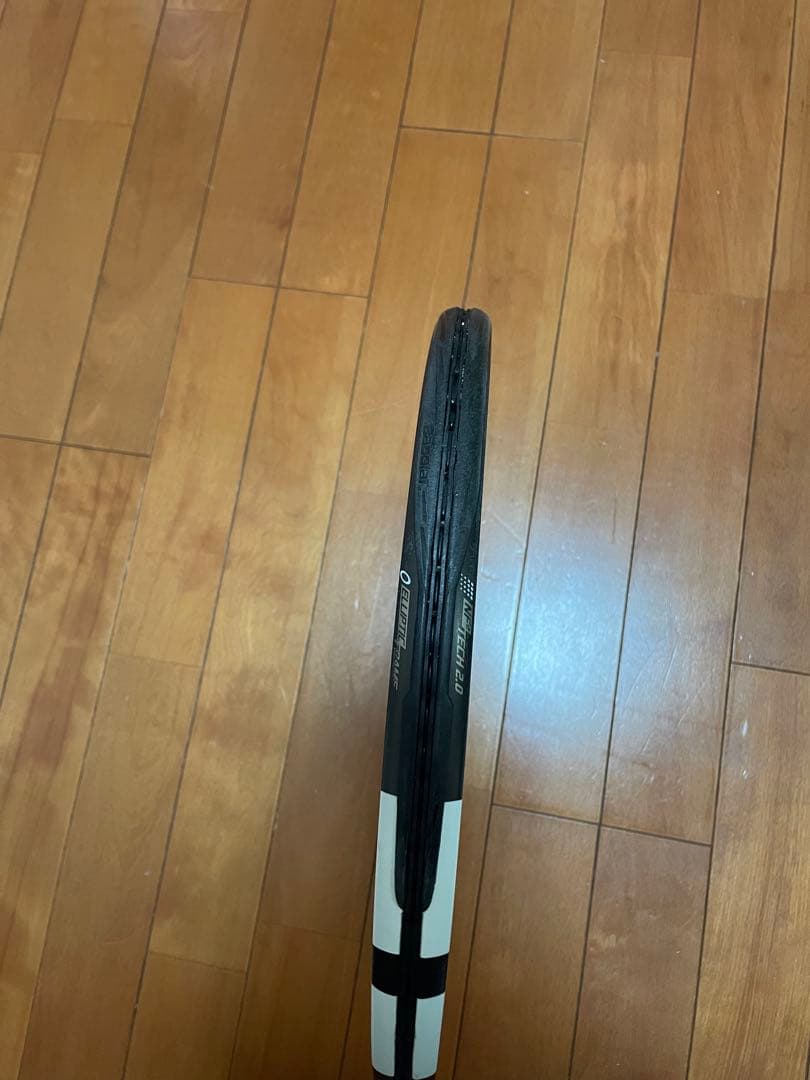 Pure Drive Wimbledon 2025 テニスラケット美品 使用数回