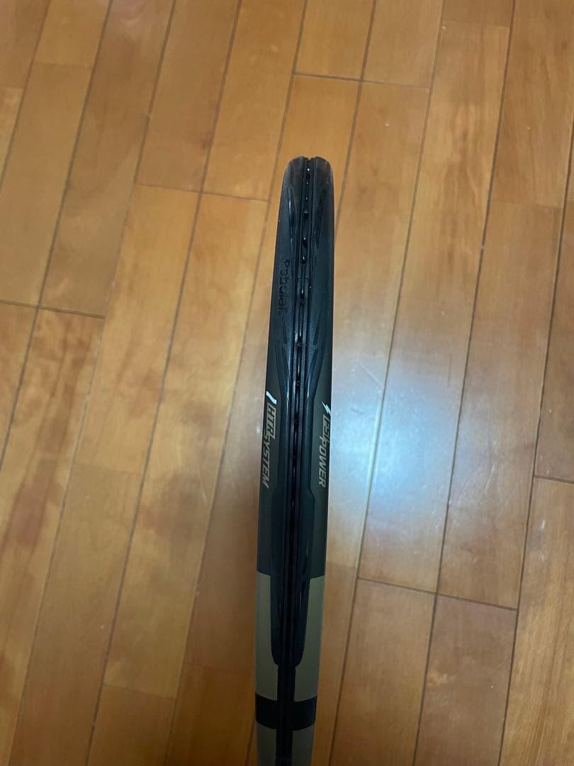 Pure Drive Wimbledon 2025 テニスラケット美品 使用数回