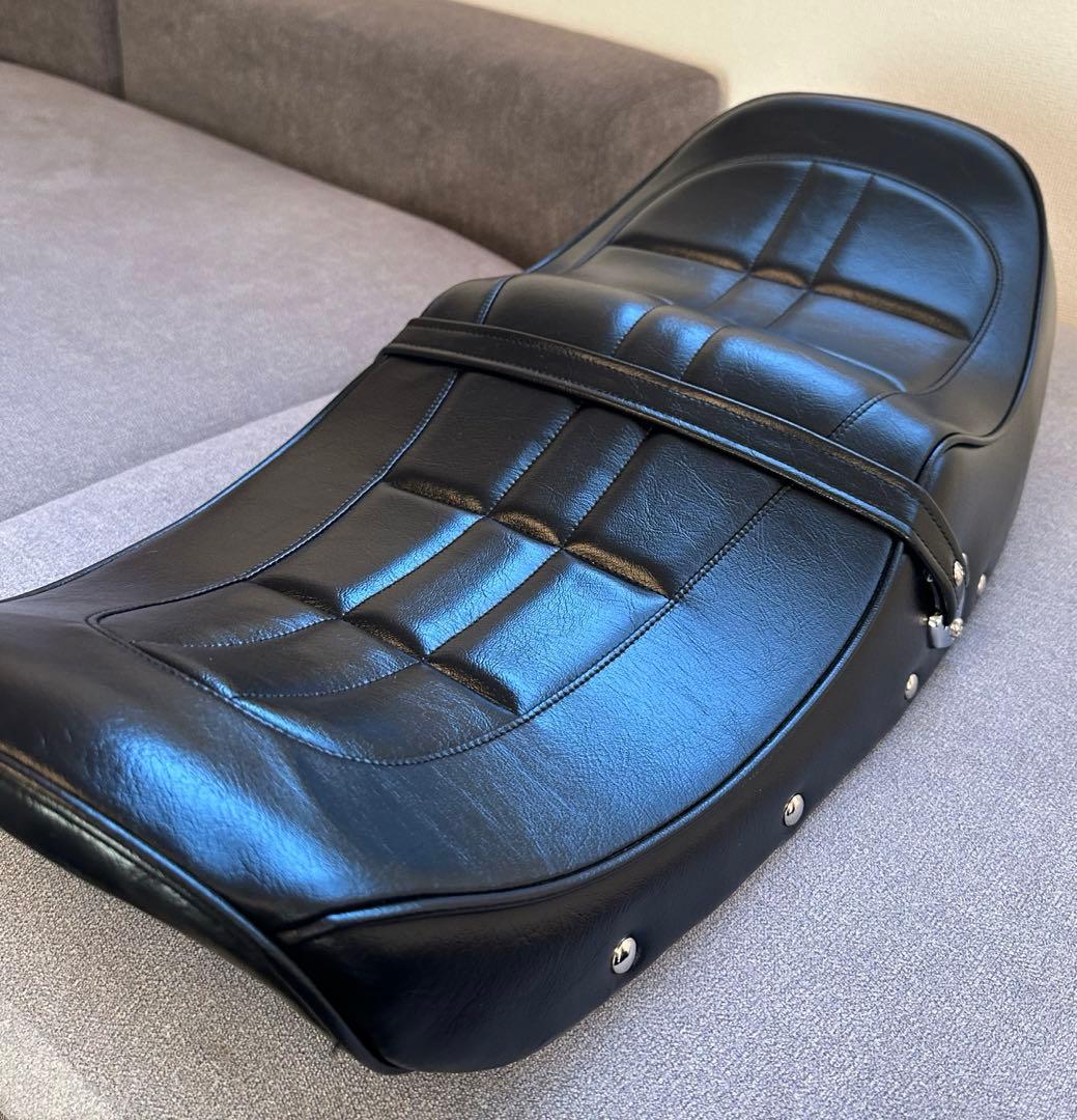 Z1 猫背シート　超美品✨