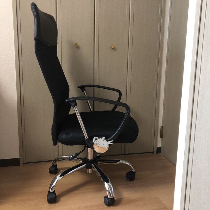 LOWYA オフィスチェア デスクチェア