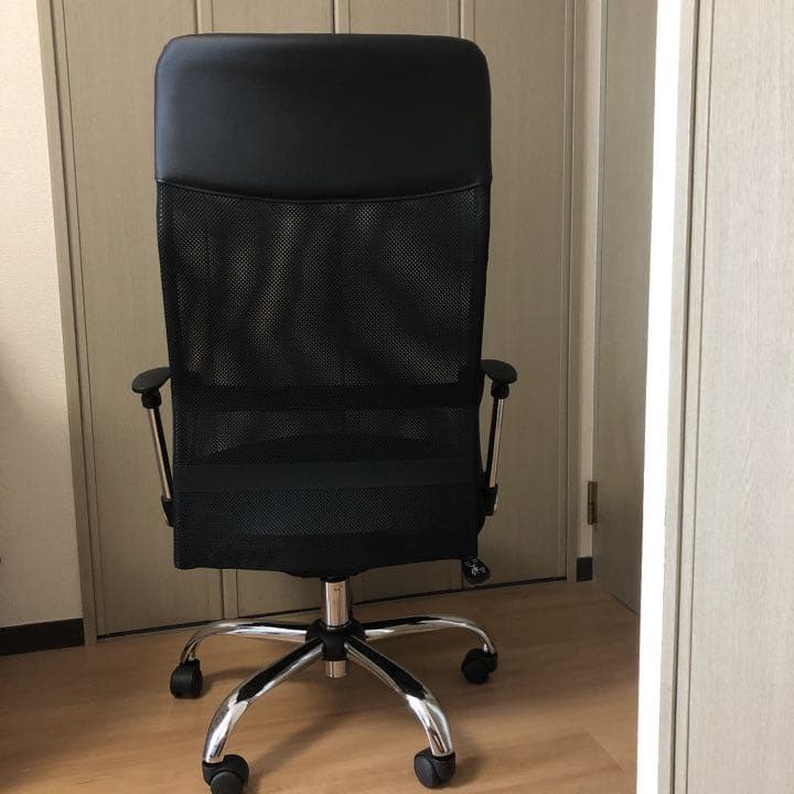 LOWYA オフィスチェア デスクチェア