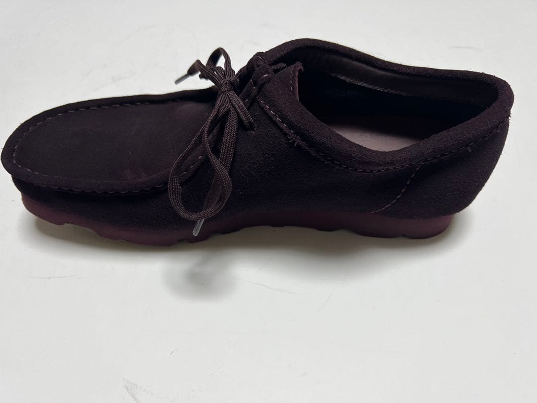 Clarks WallabeeGTX / メンズ ワラビーゴアテックス UK10