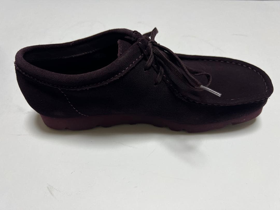 Clarks WallabeeGTX / メンズ ワラビーゴアテックス UK10