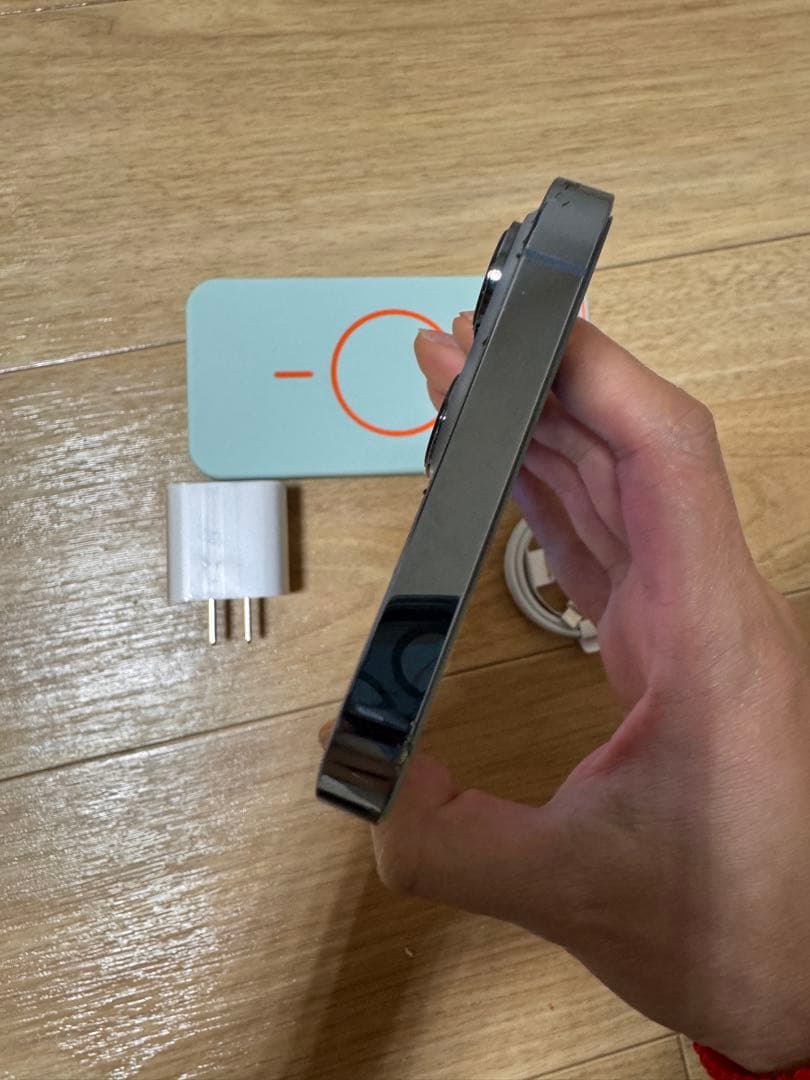 iPhone 13 pro max Simフリー