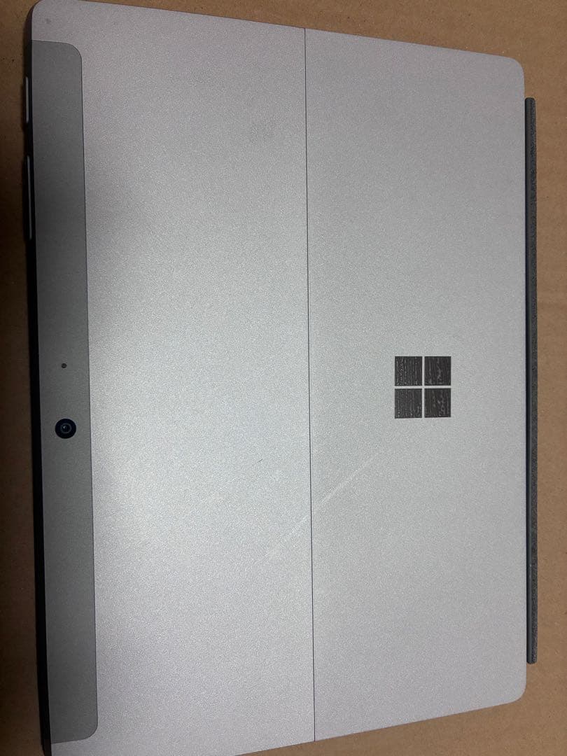 Windowsタブレット本体 Microsoft Surface Go 2
