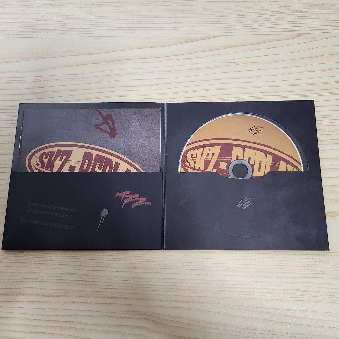 StrayKids 本国FC 3期 トレカ・フォトブック・ポストカード・CD